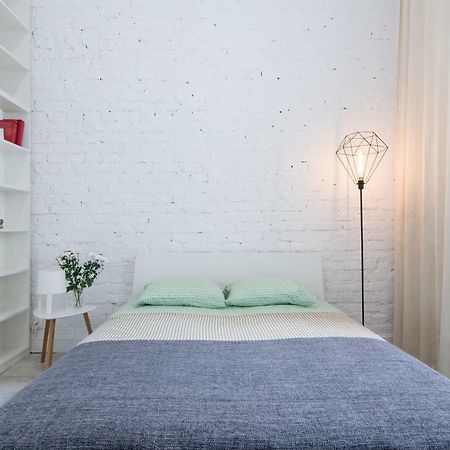 Apartament Przy Off Piotrkowska ウッチ エクステリア 写真