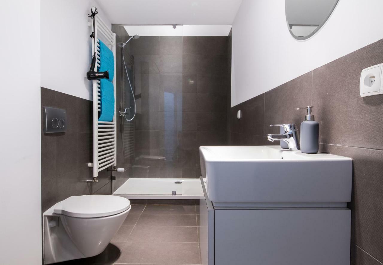 Apartament Przy Off Piotrkowska ウッチ エクステリア 写真