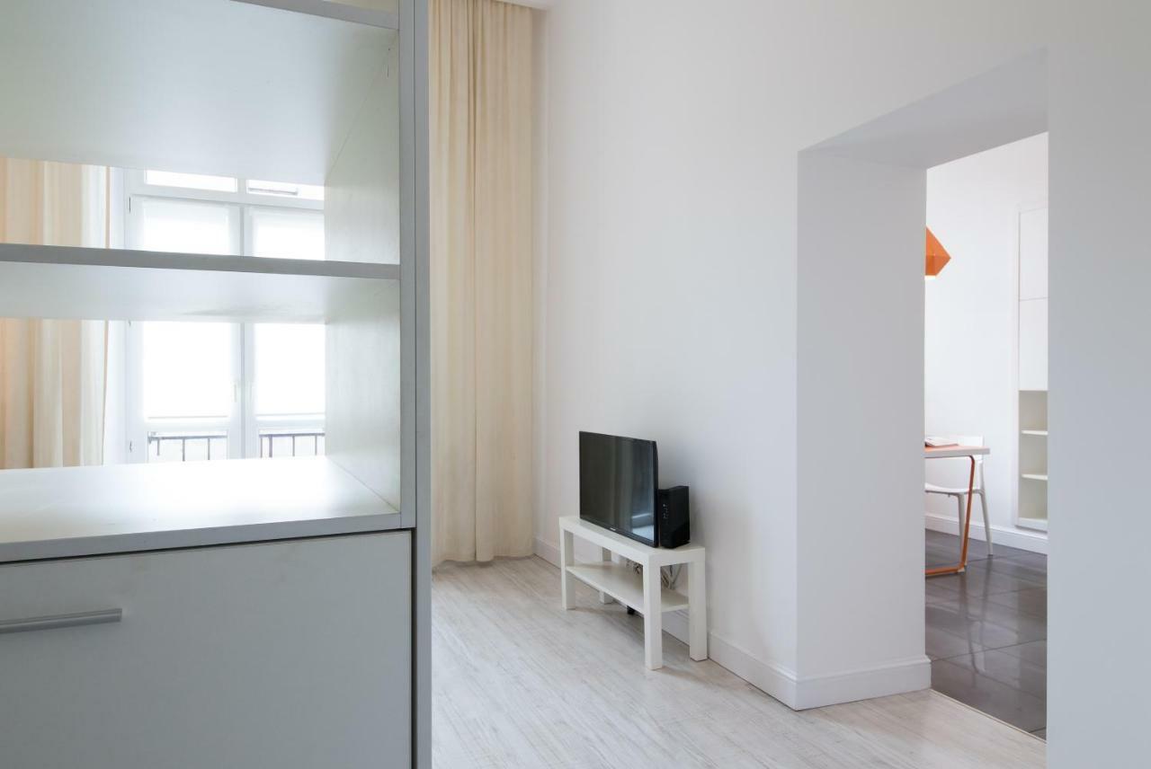 Apartament Przy Off Piotrkowska ウッチ エクステリア 写真