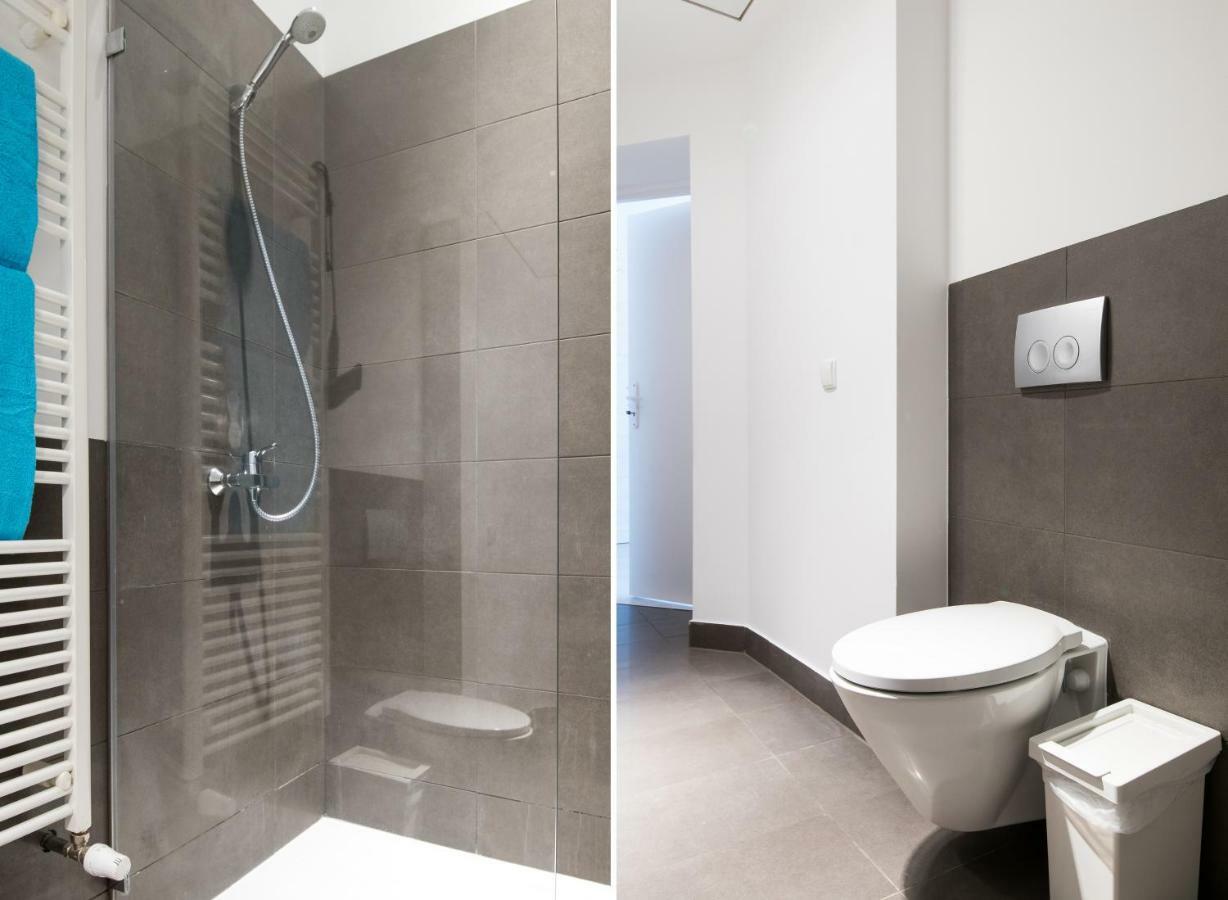Apartament Przy Off Piotrkowska ウッチ エクステリア 写真