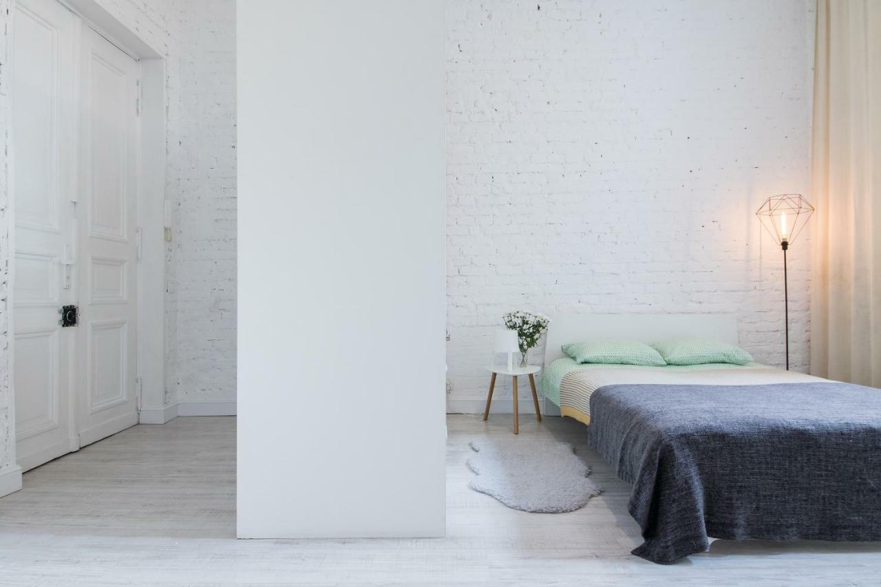 Apartament Przy Off Piotrkowska ウッチ エクステリア 写真